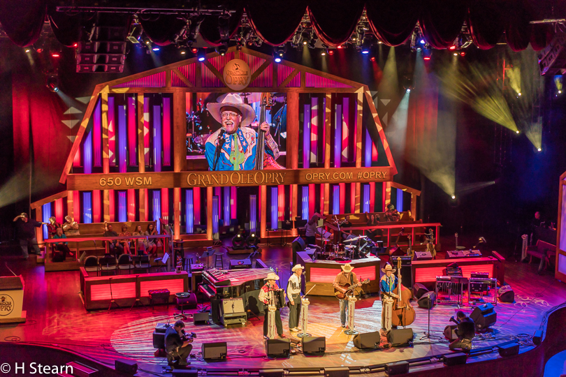 Grand Ole Opry, Nashville TN, (A7r M2 with Sony Zeiss 55mm f 1.8 lens)