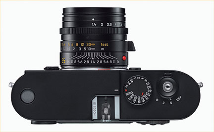 Leica M8 Review - Luminous Landscape