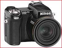 nikon 5700 review