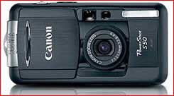 8GB CF Compact Flash Speicherkarte für Canon PowerShot S50 