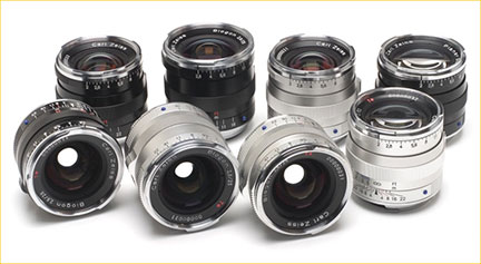 fujifilm prime lenses list