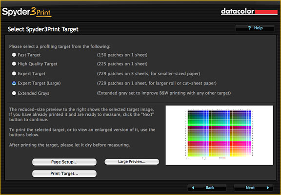 datacolor spyder 3 pro