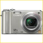 Panasonic Lumix ZS3 (TZ7)