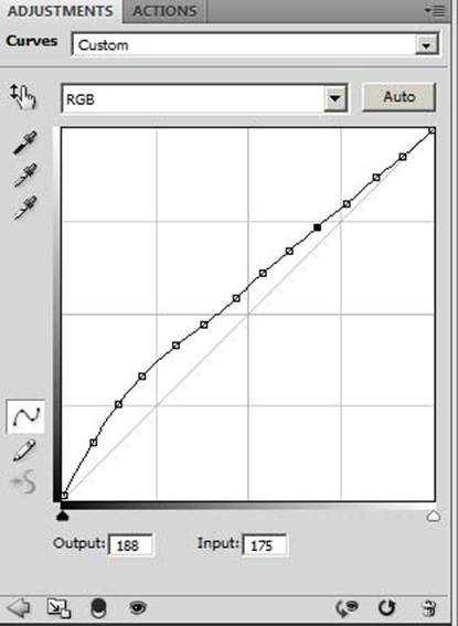 quad tone rip epson 2200 curves silver print