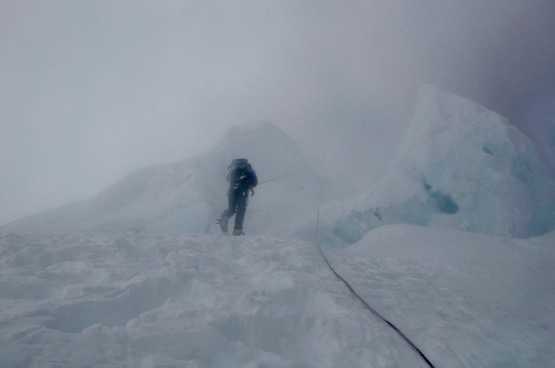 Mountain Climbing Photography - Luminous Landscape