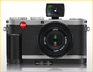 Leica X1 Field Review - Luminous Landscape