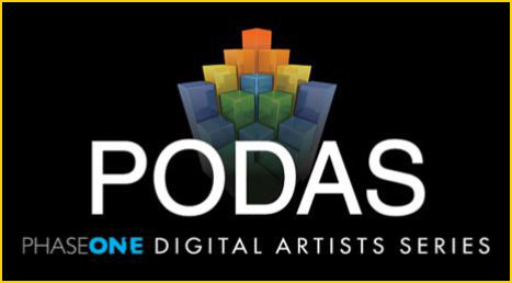 Phase One Digital Artist Series, All Phase Landscape