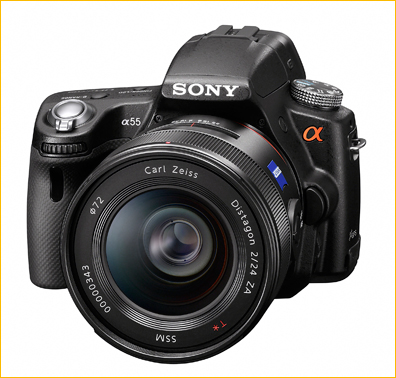 Sony a55 deals