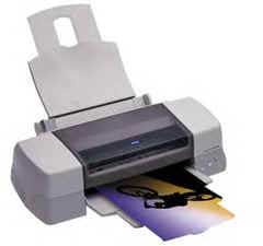 epson stylus photo 1280