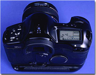 EOS-1N - Luminous Landscape