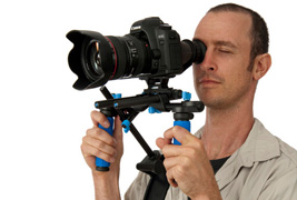 RedStone Canon DSLR Mount