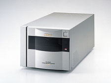 SUPER COOLSCAN 8000 ED