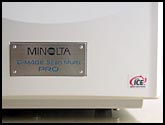 Minolta Dimage Scan Multi Pro