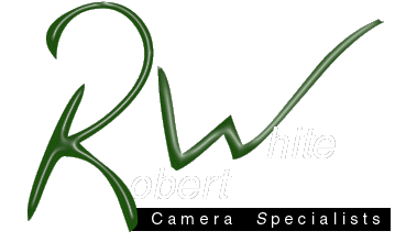 Robert White