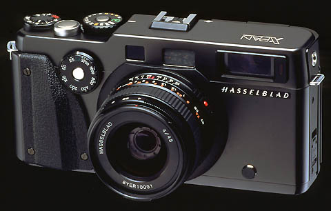 Hasselblad XPan