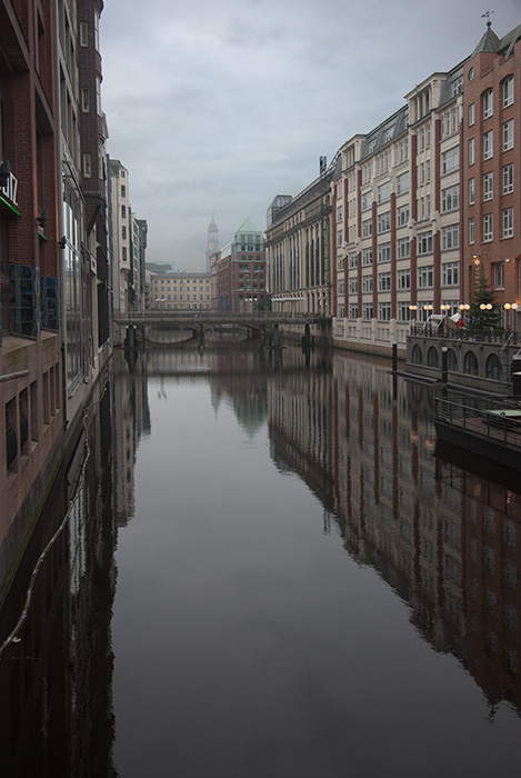 Hamburg