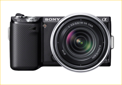 Sony A6400: Everything you need to know about Sony's exciting CSC