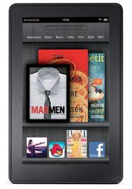 Kindle Fire