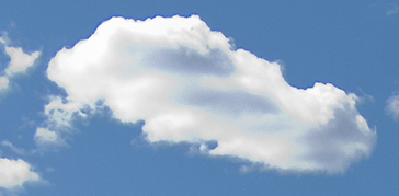 clouds process 2012