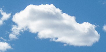 Clouds, process 2012