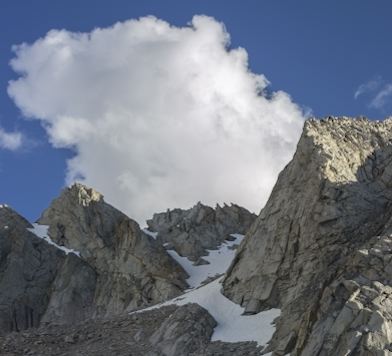 clouds with detail