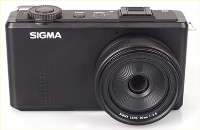 Sigma DP2M Review - Luminous Landscape