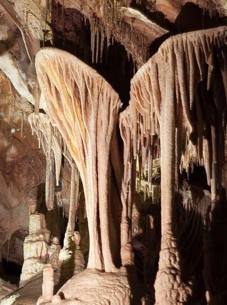 Lehman Caves