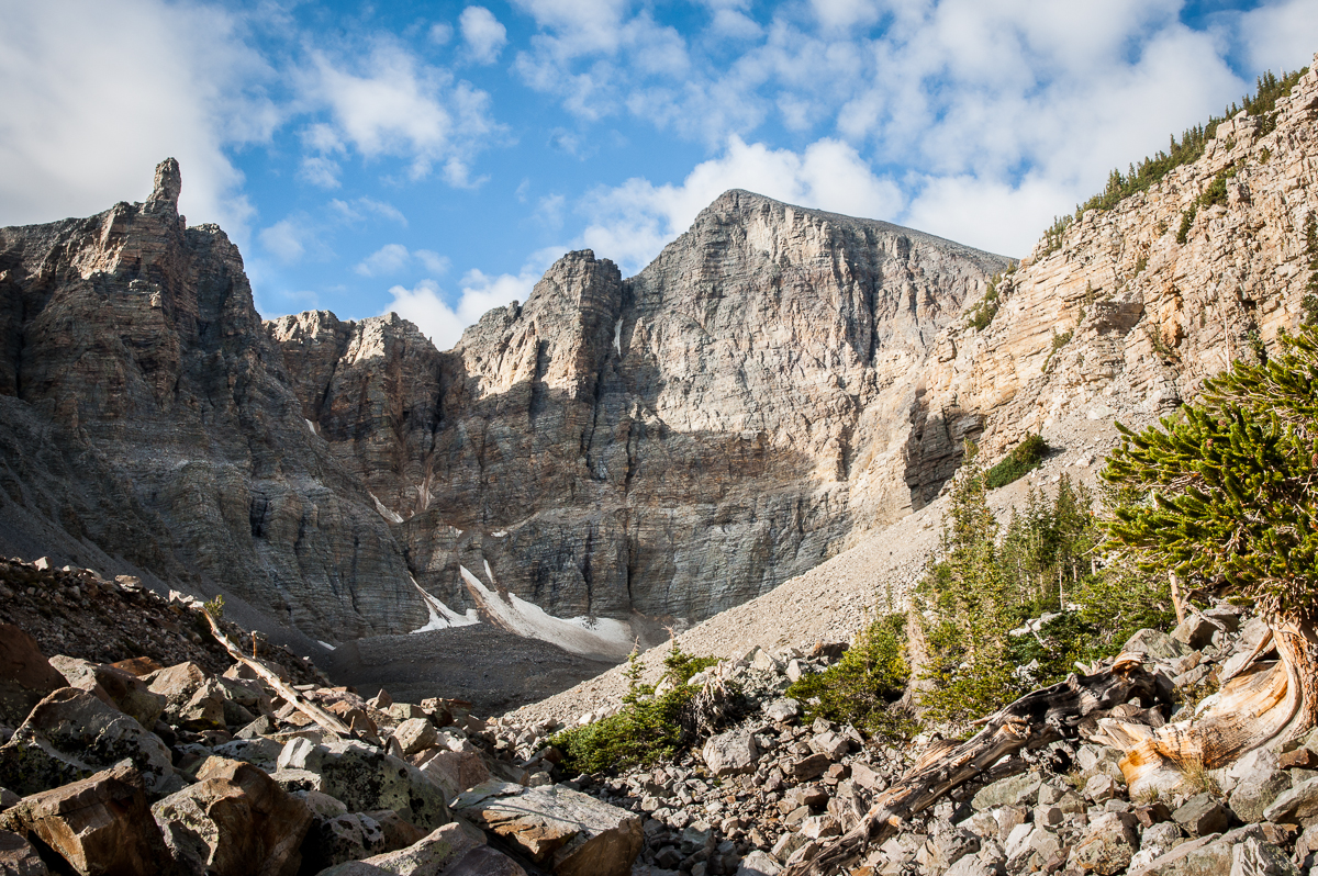 Wheeler Peak