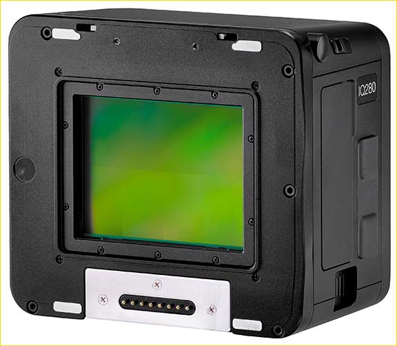 phaseone iq280
