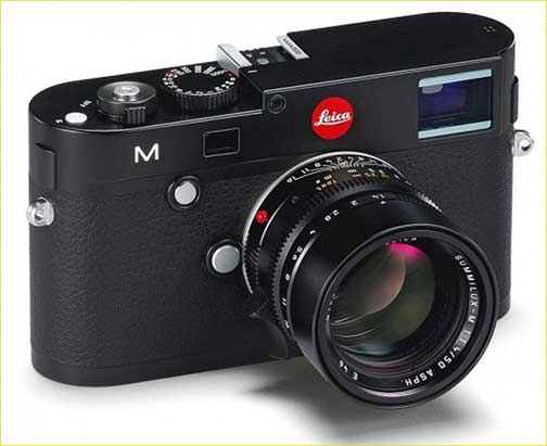 Leica M240