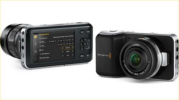 blackmagic original