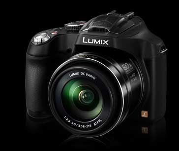 panasonic fz70 review