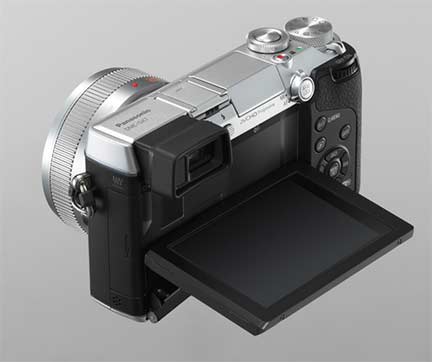 panasonic lumix gh7