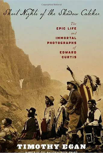 Edward S. Curtis: The Man Who Never Slept - Luminous Landscape
