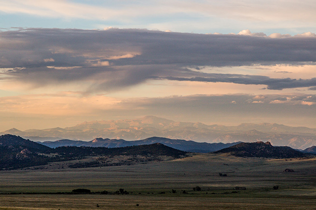 Pikes Peak