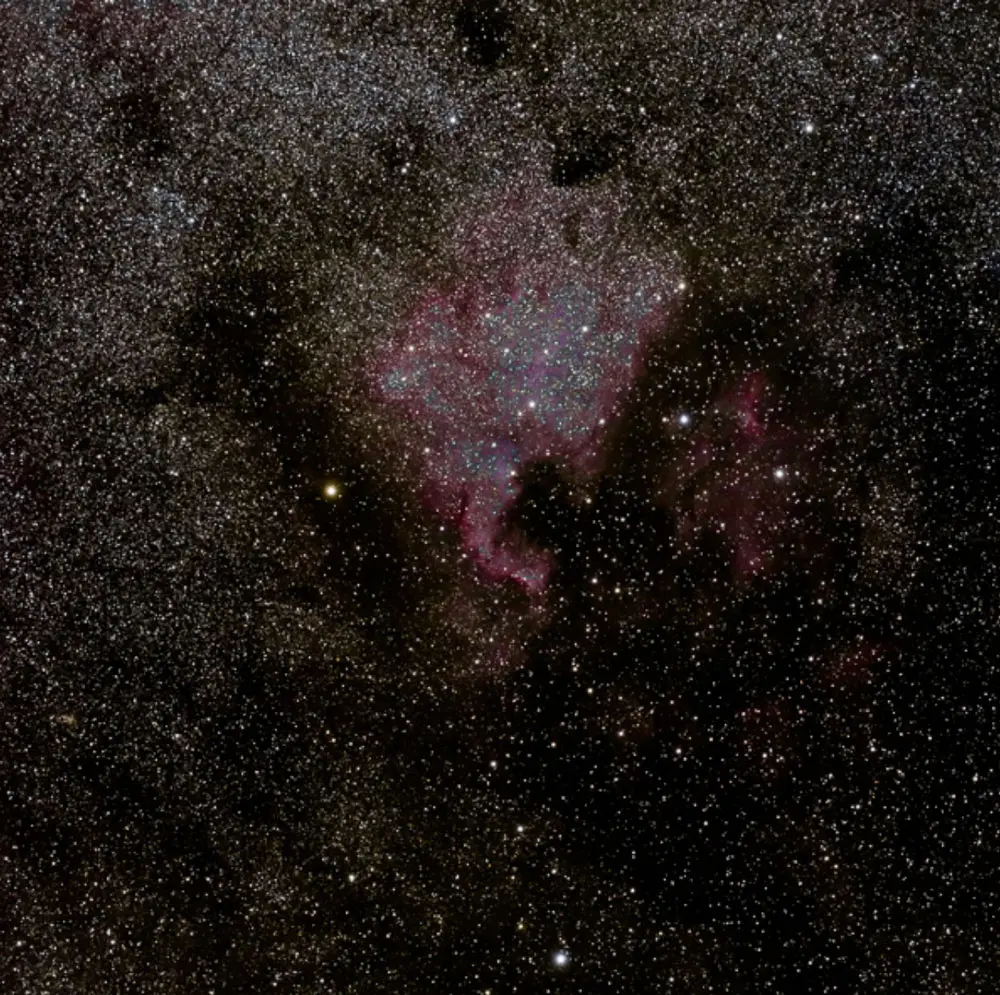 Rediscover) Astrophotography - Next Steps - Luminous Landscape