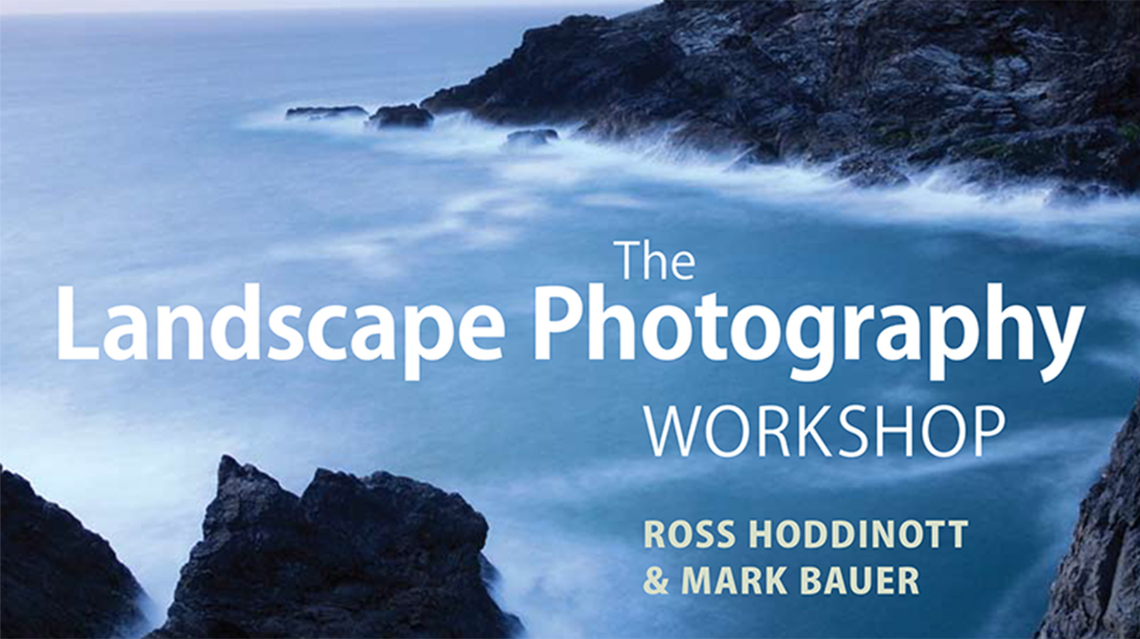 The Landscape Photography Workshop – Book Review
