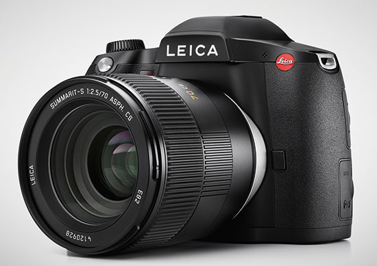 Leica S(007) First Impressions Review - Luminous Landscape