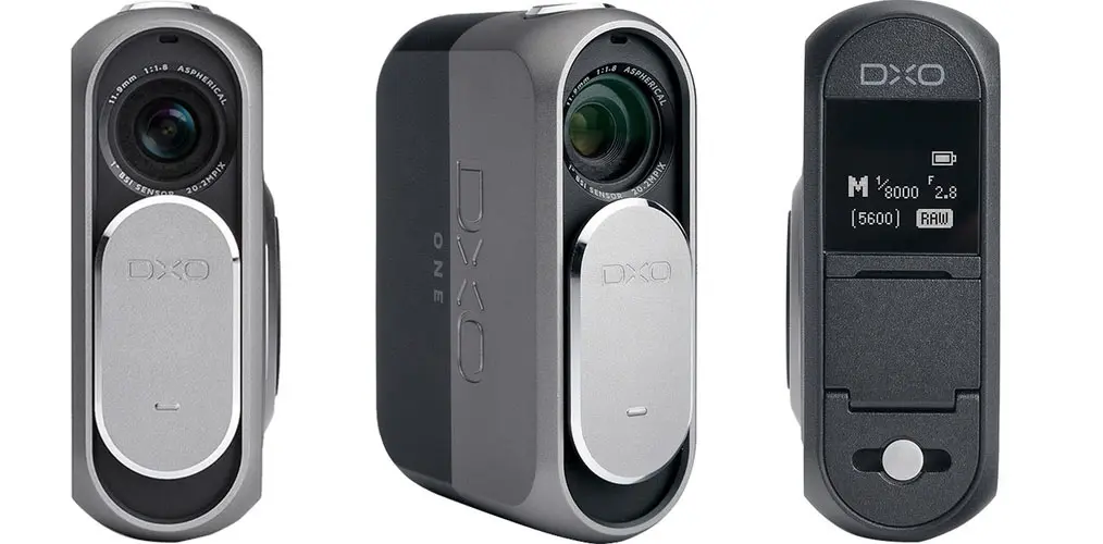 DxO One Hands On Review - Luminous Landscape