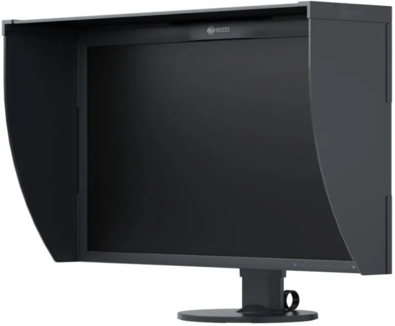 Eizo CG318-4K Review - The Cutting Edge of High End Graphic