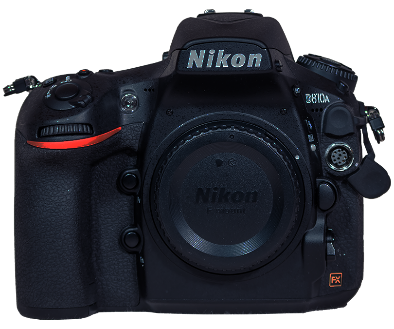 Nikon D810a Review - Astronomical Camera - Luminous Landscape