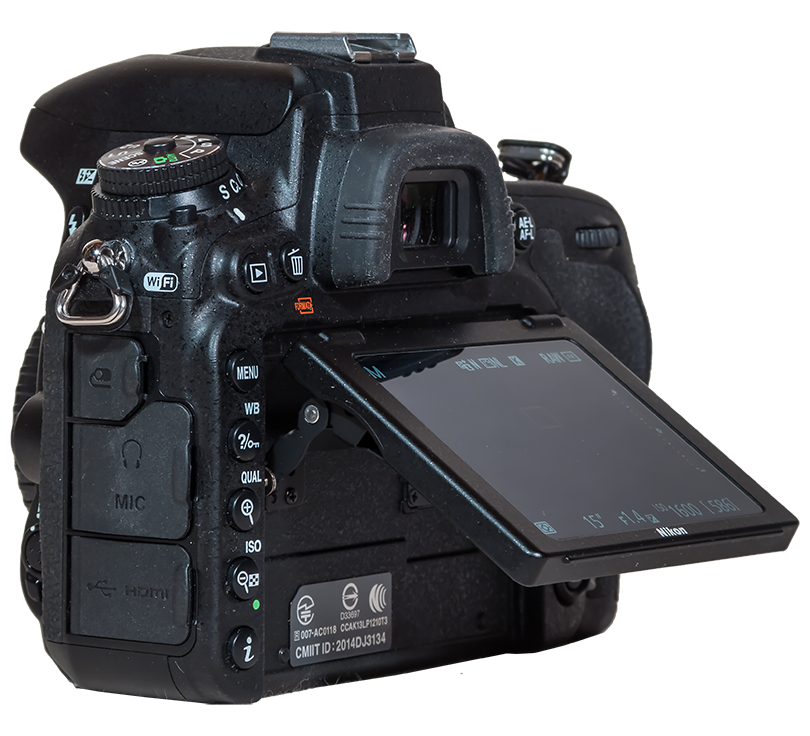 Nikon D810a Review - Astronomical Camera - Luminous Landscape