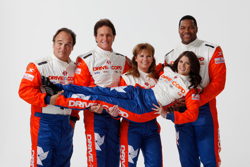 "Drive for COPD" for New York Agency BioSector 2 © MYKO Photography, Inc.
