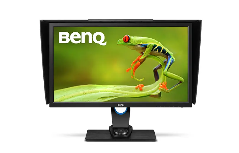 BenQ SW2700PT 27インチ モニター BenQ SW2700PT 27 inch Adobe RGB Monitor Review - Luminous Landscape