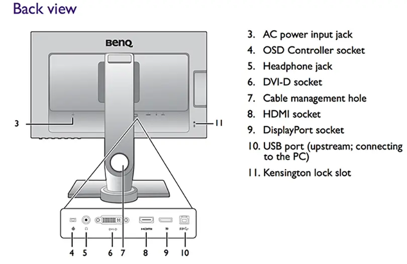 BENQ SW2700PT BenQ 27インチ Adobe RGB対応 WQHD カラーマネジメント