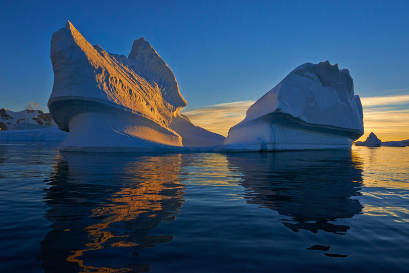 Antarctica 2014