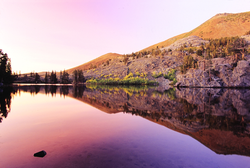 Arrowhead Lake