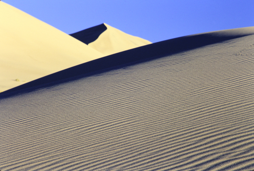 Sand Dune 1