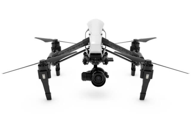 DJI Inspire 