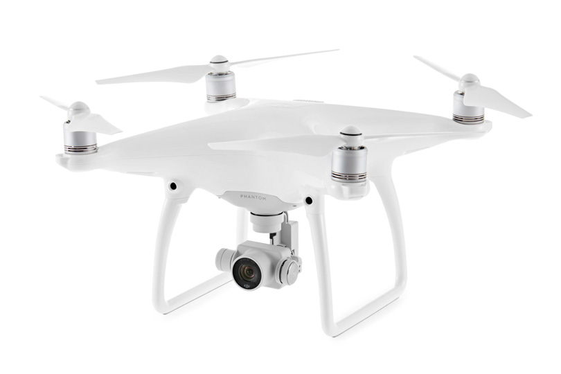 DJI Phantom-4